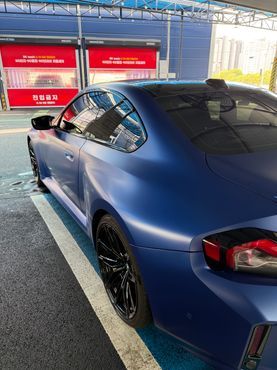 BMW M2 M2 Coupe — пробег 15 000 км — фото 2 из 5