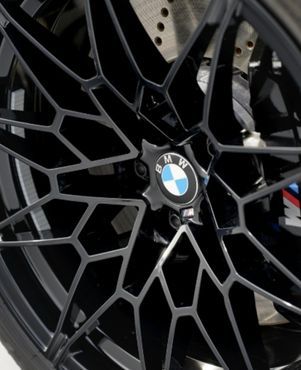 BMW M3 M3 Sedan Competition M xDrive — пробег 5 916 км — фото 3 из 5