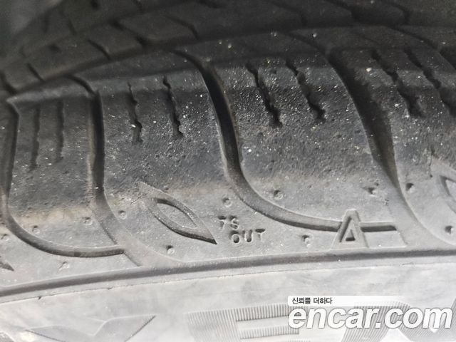 Hyundai AVANTE M16 GDI Premier — пробег 109 000 км — фото 4 из 5