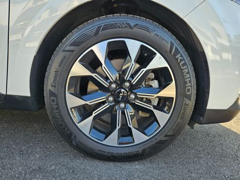 Kia Carnival Diesel 7-Seater Signature — пробег 98 074 км — фото 5 из 5