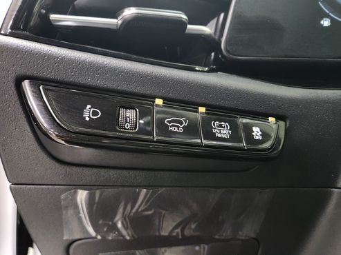 Kia Niro Prestige — пробег 17 074 км — фото 3 из 5