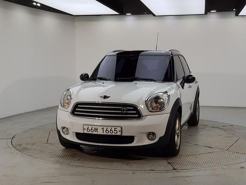 Mini Countryman SE 1st — пробег 161 099 км — фото 2 из 5
