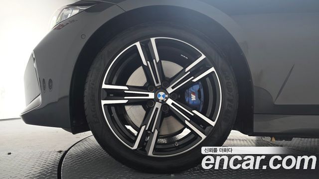 BMW 3-Series из Кореи Encar