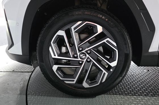 Hyundai Tucson HEV 1.6 4WD Inspiration — пробег 13 139 км — фото 5 из 5