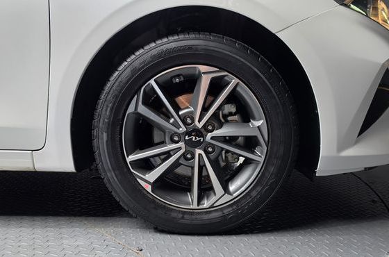 Kia K3 1.6 Prestige — пробег 54 083 км — фото 5 из 5