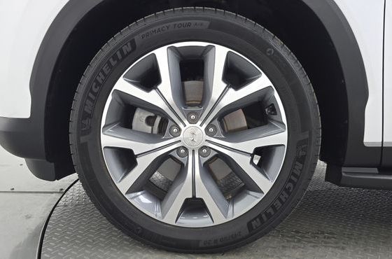 Hyundai Palisade Gasoline 3.8 4WD Prestige — пробег 44 409 км — фото 5 из 5
