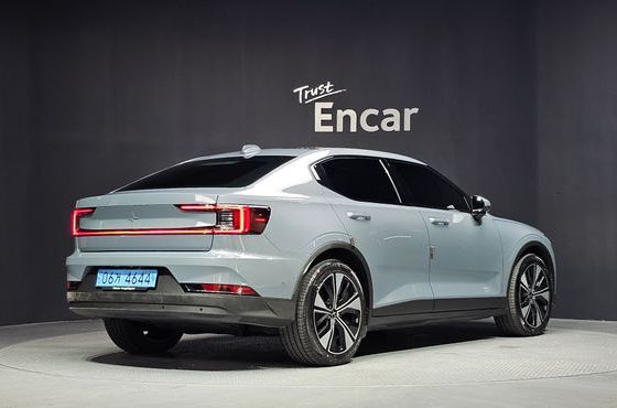 Polestar Polestar 2 Longrange Singlemotor — пробег 52 709 км — фото 2 из 5