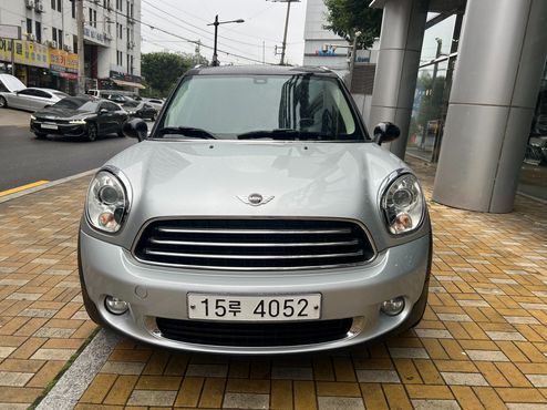Mini Countryman Standard First Generation — пробег 139 003 км — фото 2 из 5