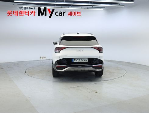 Kia Sportage Diesel 2.0 2WD Nobleless — пробег 112 258 км — фото 4 из 5