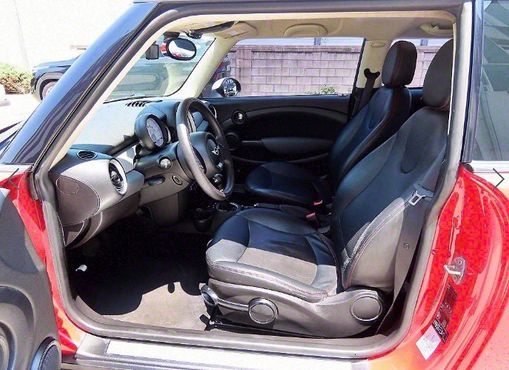 Mini Cooper Standard 2nd — пробег 105 486 км — фото 5 из 5
