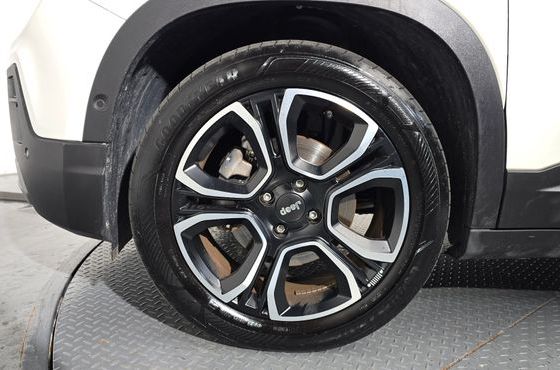 Jeep Avenger Altitude — пробег 38 743 км — фото 5 из 5