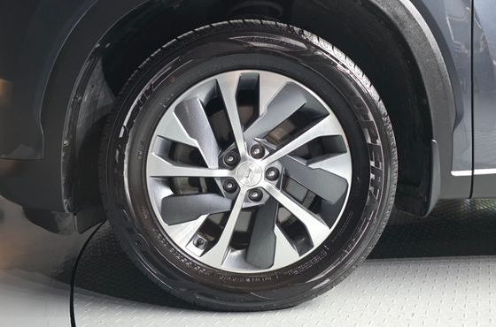 Hyundai Palisade Diesel 2.2 2WD Exclusive — пробег 76 582 км — фото 5 из 5
