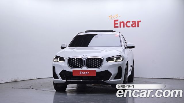 BMW X4 xDrive20i M Sport — пробег 88 146 км — фото 3 из 5