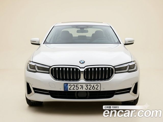 BMW Gran Turismo из Кореи Encar