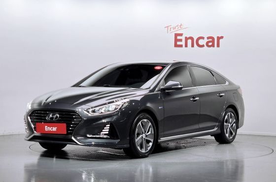 Hyundai Sonata Modern — пробег 113 067 км — фото 1 из 5