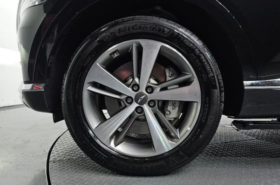 Genesis GV80 2.5T Gasoline AWD — пробег 48 690 км — фото 5 из 5