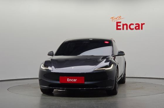 Tesla Model 3 Long Range AWD — пробег 19 251 км — фото 3 из 5