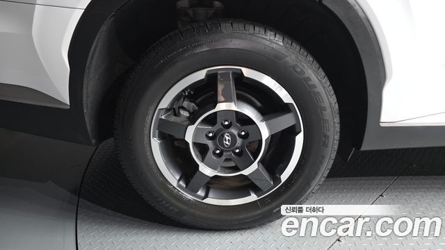 Hyundai Palisade Diesel 2.2 2WD Exclusive — пробег 30 275 км — фото 5 из 5