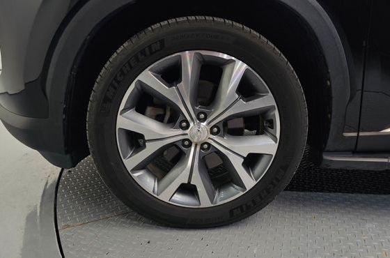 Hyundai Palisade Diesel 2.2 2WD Prestige — пробег 115 313 км — фото 5 из 5
