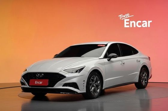 Hyundai Sonata 2.0 Modern — пробег 49 232 км — фото 1 из 5