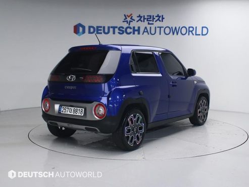 Hyundai Casper Modern — пробег 20 072 км — фото 2 из 5