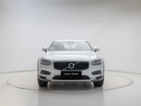 Volvo V90 B5 Ultra AWD — пробег 5 058 км — фото 3 из 5