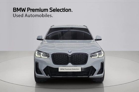 BMW X4 xDrive20i M Sport Pro Special Edition — пробег 28 486 км — фото 3 из 5