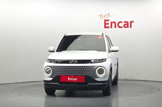 Hyundai Casper The Essential Light — пробег 56 297 км — фото 3 из 5