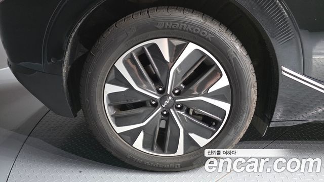 Kia EV6 Long Range Earth — пробег 85 242 км — фото 5 из 5