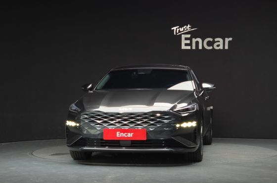 Kia K8 Signature — пробег 74 386 км — фото 3 из 5