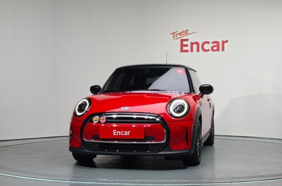 Mini Cooper 클래식 플러스 3rd — пробег 17 933 км — фото 3 из 5