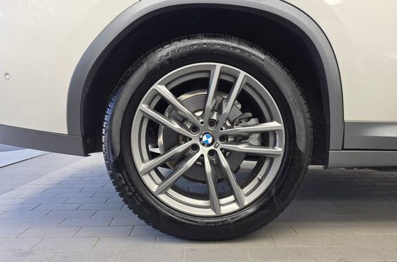 BMW X4 xDrive20i M Sport X — пробег 53 593 км — фото 5 из 5