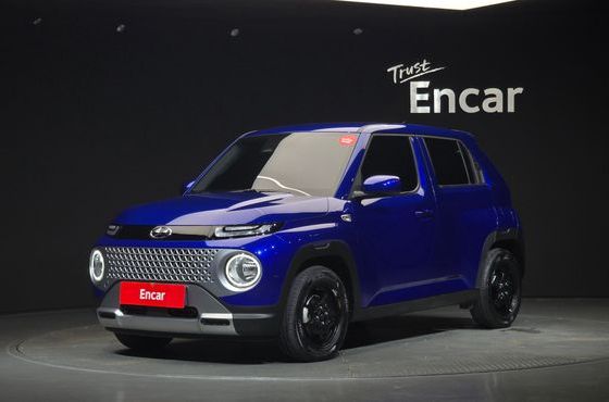 Hyundai Casper Modern — пробег 22 441 км — фото 1 из 5