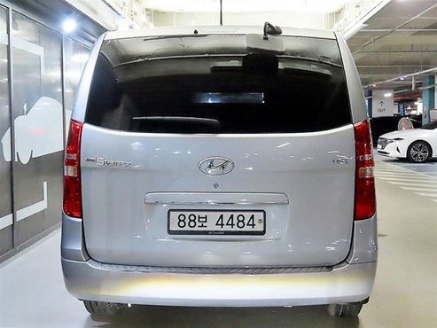 Hyundai Starex 5-Seater VAN Modern — пробег 100 706 км — фото 5 из 5