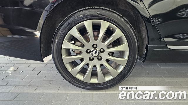 Ssangyong Chairman из Кореи Encar