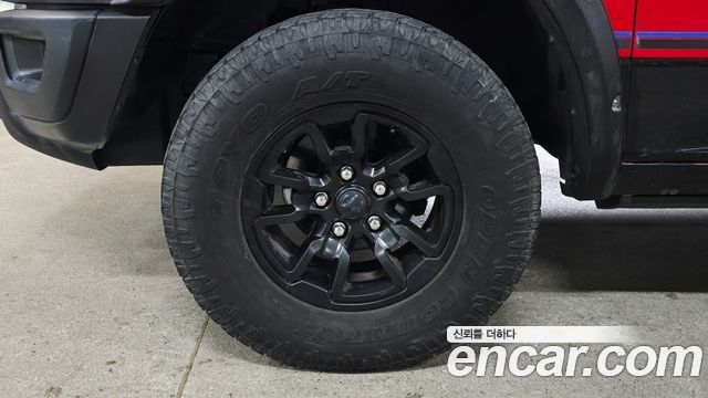 Dodge Ram Pick Up 5.7 — пробег 50 496 км — фото 5 из 5