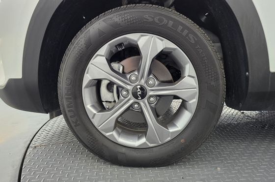 Kia Seltos Gasoline 2.0 2WD Prestige — пробег 13 983 км — фото 5 из 5