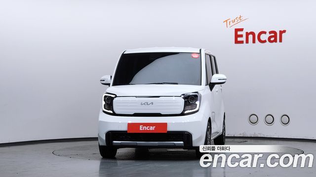 Kia RAY Signature — пробег 28 662 км — фото 3 из 5