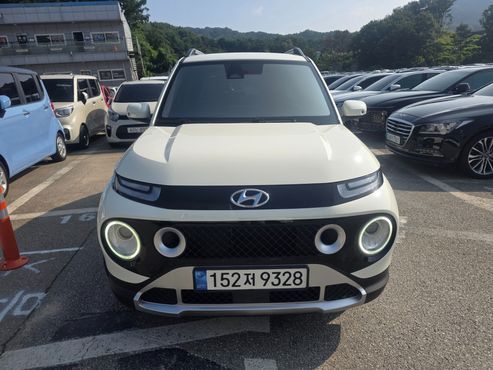 Hyundai Casper Turbo Inspiration — пробег 73 592 км — фото 3 из 5