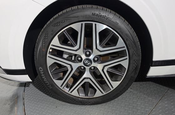 Hyundai Grandeur Premium — пробег 22 209 км — фото 5 из 5