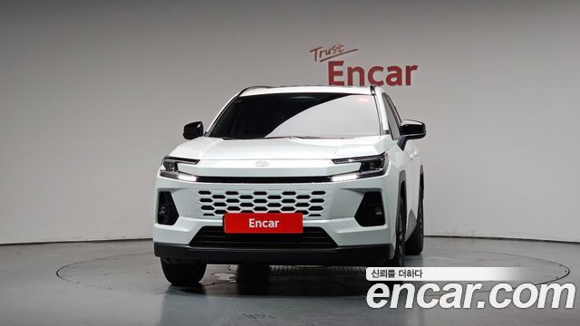 Toyota RAV4 из Кореи Encar