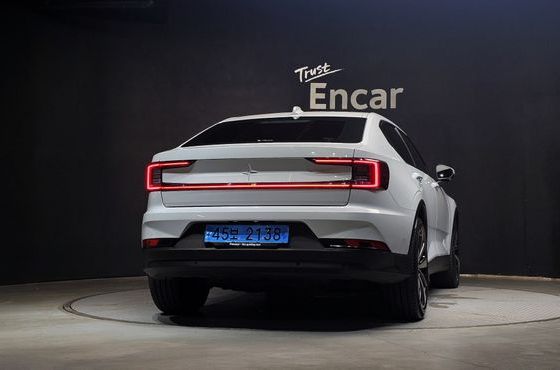 Polestar Polestar 2 Longrange Singlemotor — пробег 93 779 км — фото 4 из 5