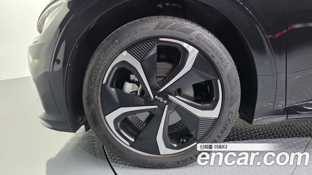 Kia EV6 Long Range GT Line — пробег 90 340 км — фото 5 из 5