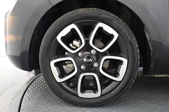 Kia RAY Signature — пробег 32 541 км — фото 5 из 5