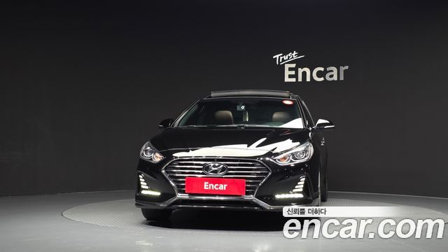 Hyundai Sonata 2.0 Modern — пробег 159 521 км — фото 3 из 5