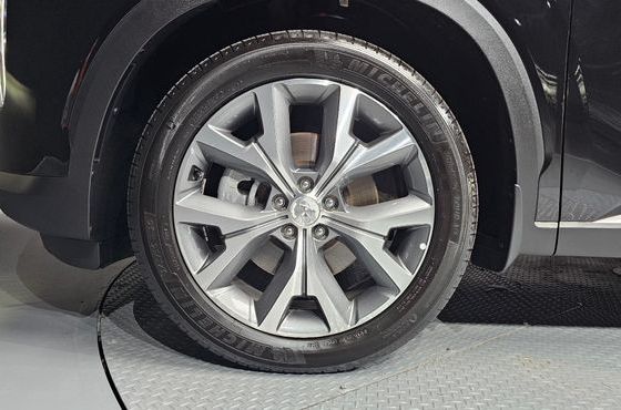 Hyundai Palisade Diesel 2.2 2WD Prestige — пробег 71 303 км — фото 5 из 5
