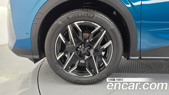 Peugeot 3008 из Кореи Encar