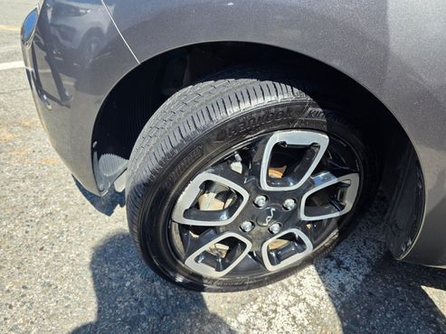 Kia RAY Signature — пробег 42 770 км — фото 5 из 5