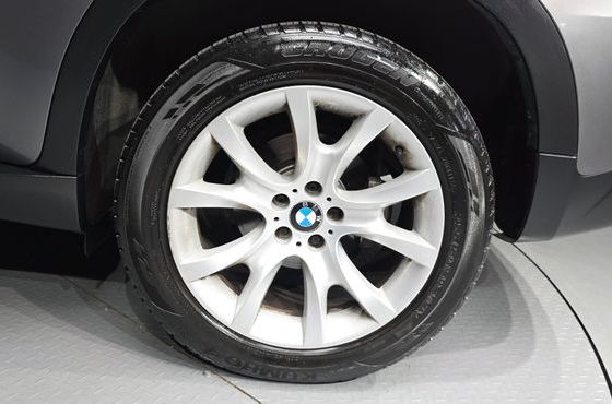 BMW X5 xDrive 30i — пробег 224 778 км — фото 5 из 5