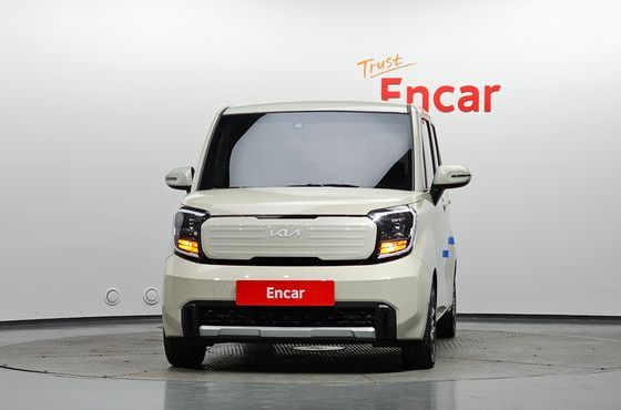 Kia RAY Signature — пробег 21 000 км — фото 3 из 5